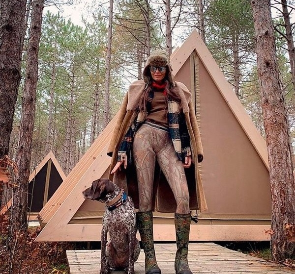 Eda Taşpınar: Fikirsel ayrılıklar nedeniyle ayrıldık