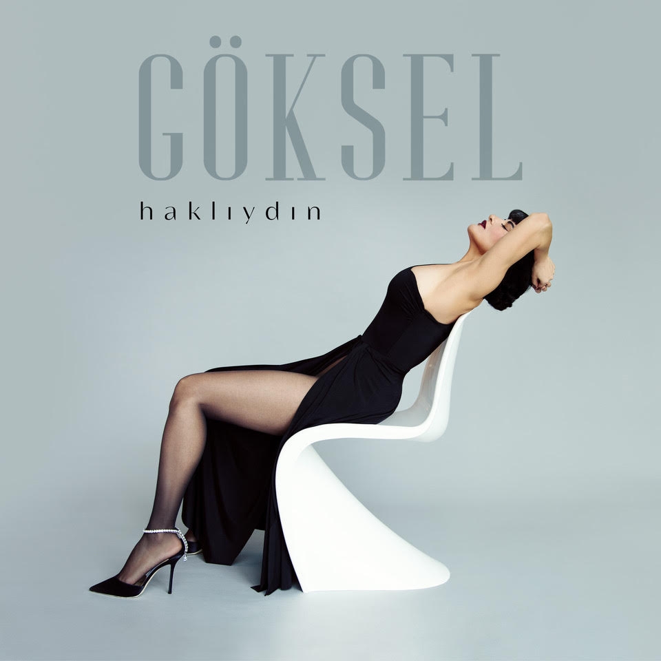 Göksel'in yeni single heycanı #1