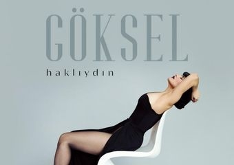 Göksel’in yeni single heycanı