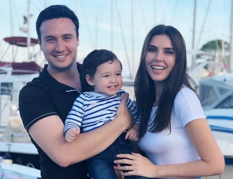 Hatice Şendil: Kıskançlık beni rahatsız eder