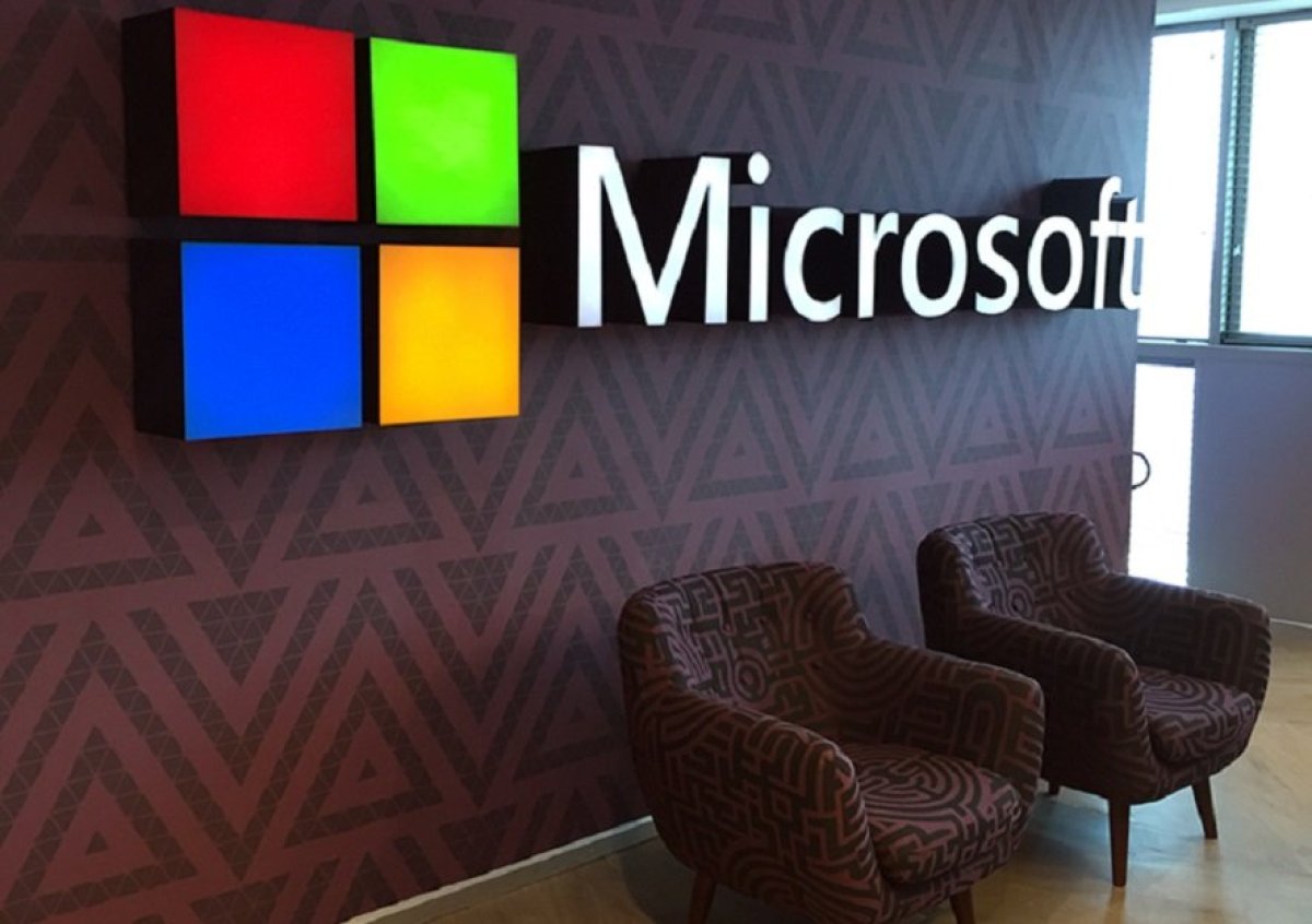 microsoft