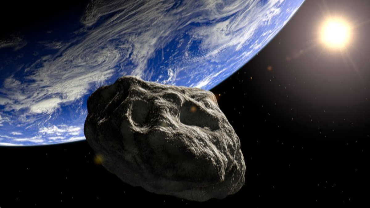 NASA'nın DART deneyi, Dünya'yı koruma umutlarını artırdı