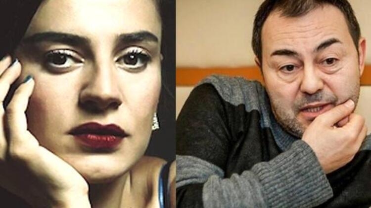Serdar Ortaç’tan Ceylan Ertem’in sözlerine yanıt