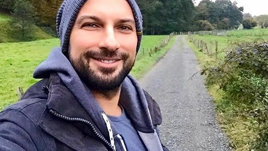 Tarkan’dan sosyal medya uyarısı: Kukla mı olduk