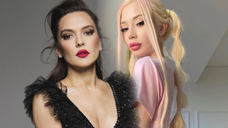 Uzun Makarna’dan Demet Akalın ve Hira açıklaması!