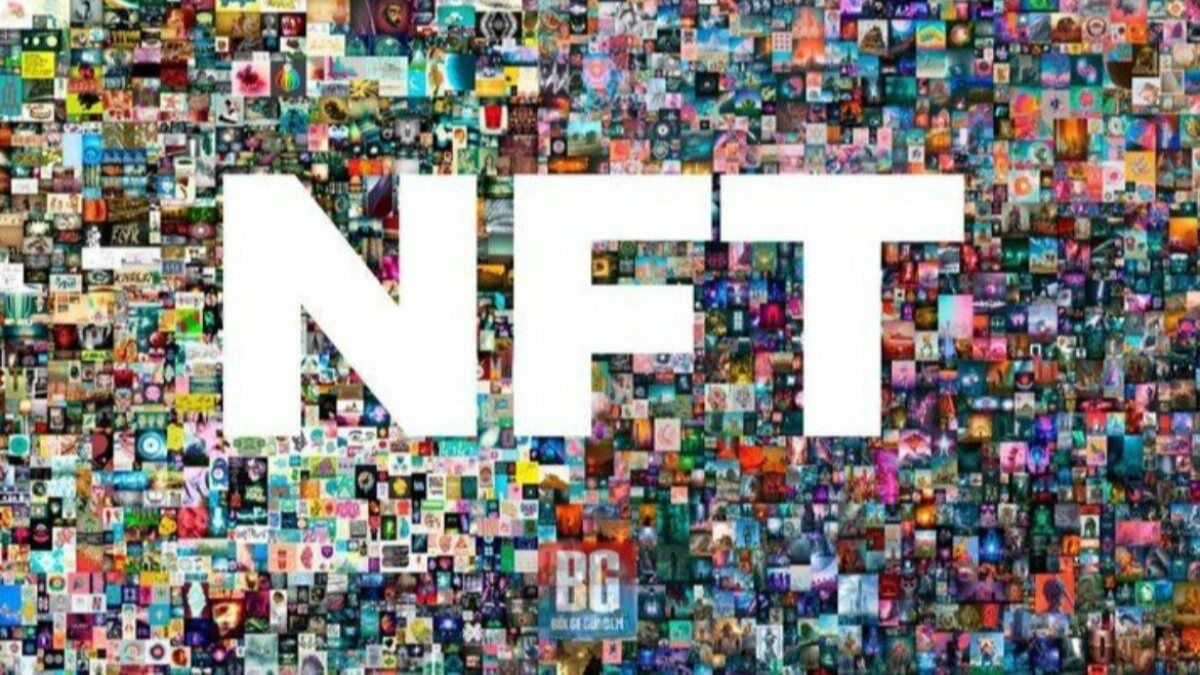 Bir devrin sonu: NFT satışları yüzde 97 azaldı