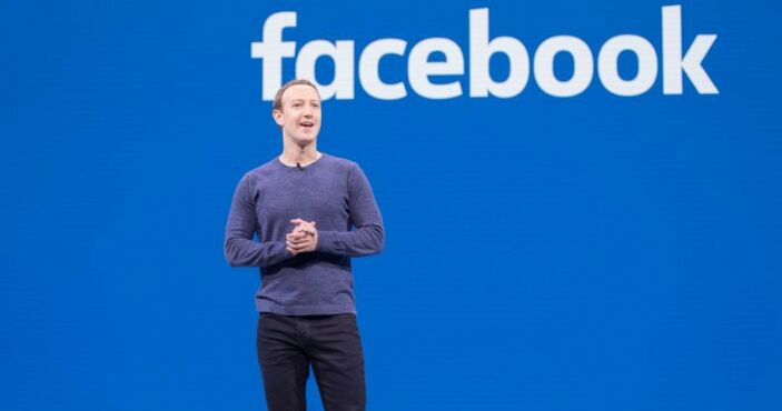 Mark Zuckerberg'in Çarşamba günü 121 milyar doların biraz üzerinde olan serveti yaklaşık 92 milyar dolara düştü.