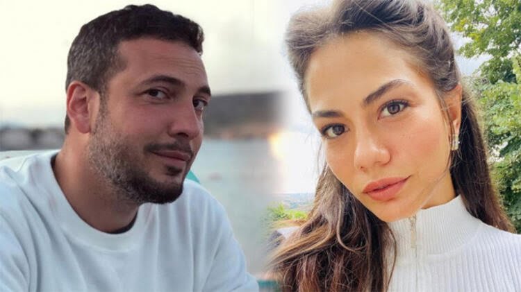 Demet Özdemir ile Oğuzhan Koç çiftinden sürpriz karar #1