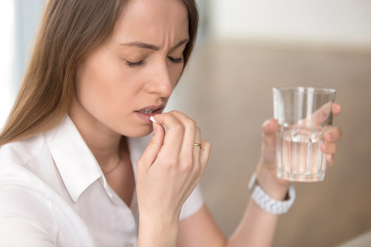 Hatalı kullanılan antibiyotikler bakterilere karşı direnç kazandırıyor #1