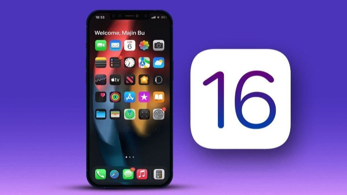 iPhone'lardaki hataları gideren iOS 16.0.3 yayınlandı