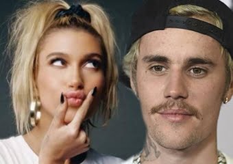 İrem Derici’den Justin Bieber paylaşımı