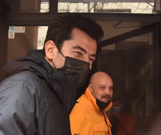 Kenan İmirzalıoğlu: Annesiyle karar verebilir #1