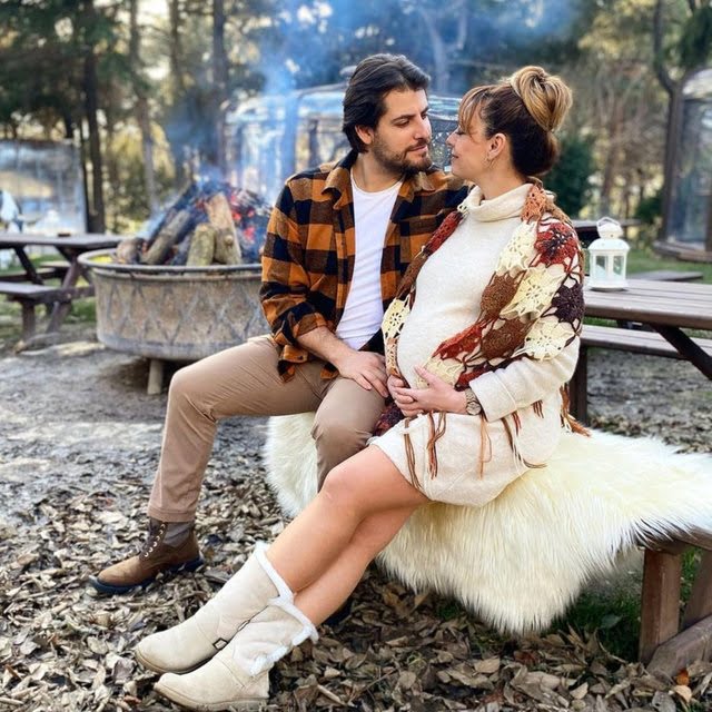 Özge Özder: Geri sayım başladı #1