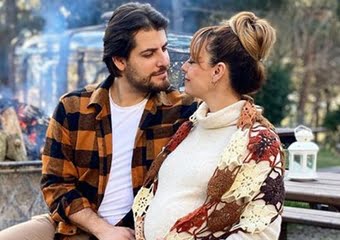 Özge Özder: Geri sayım başladı
