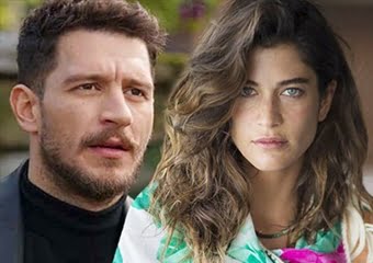 Uraz Kaygılaroğlu, Berrak Tüzünataç aşkını ilan etti