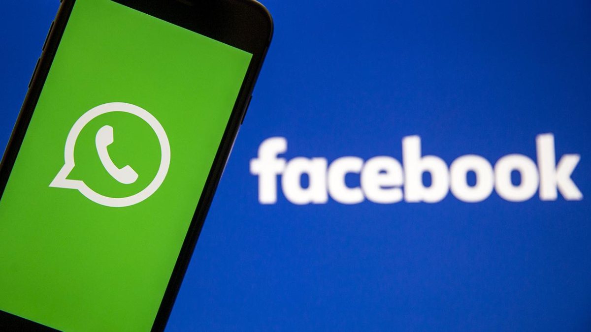 WhatsApp ve Facebook'tan Türkiye'de sözlü savunma