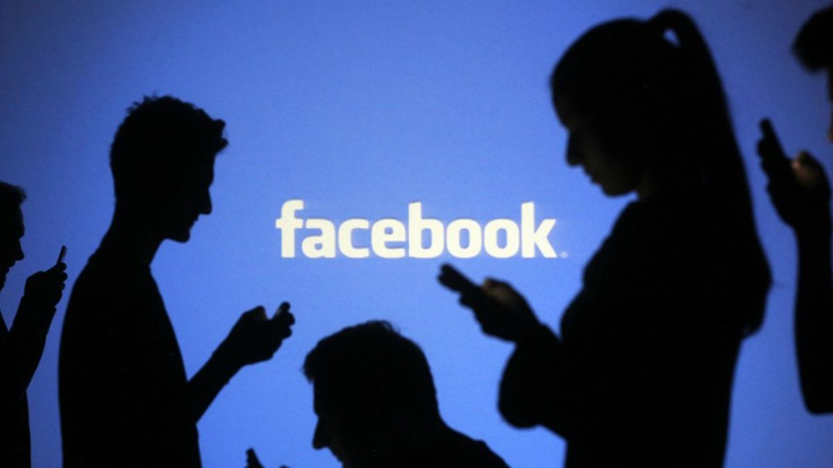 1 milyon kişinin Facebook hesabı tehlikede