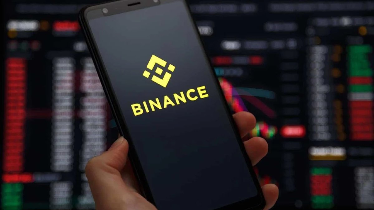 Binance, 100 milyon dolarlık saldırıya uğradı #2