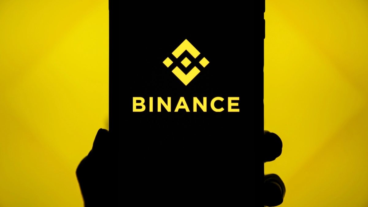 Binance, 100 milyon dolarlık saldırıya uğradı