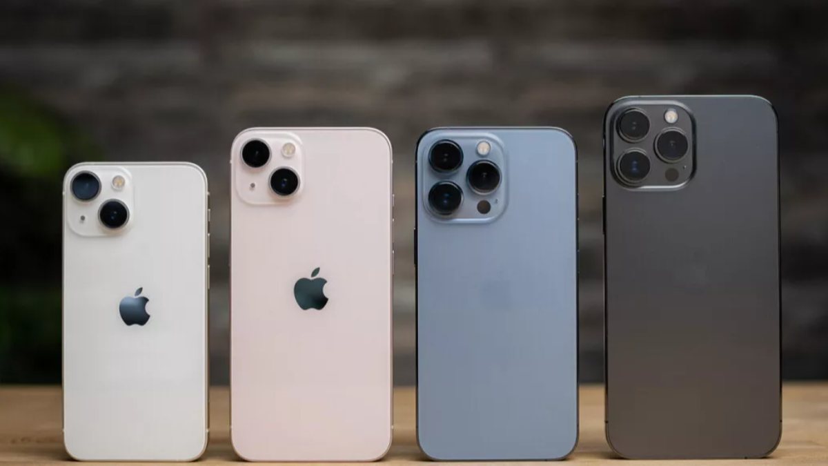 Kullanıcıları en çok memnun eden iPhone modelleri