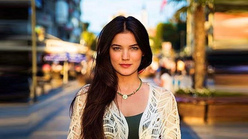 Pınar Deniz: Büyüdükçe çocuklaşıyorum sanki #3
