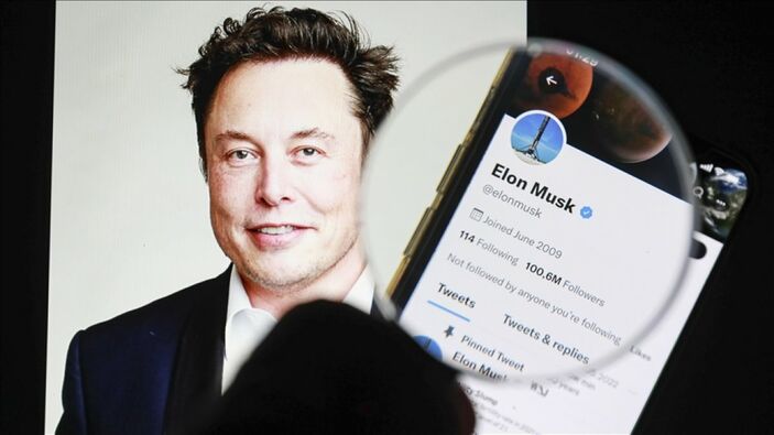 Twitter'ın Elon Musk'a karşı açtığı dava durduruldu