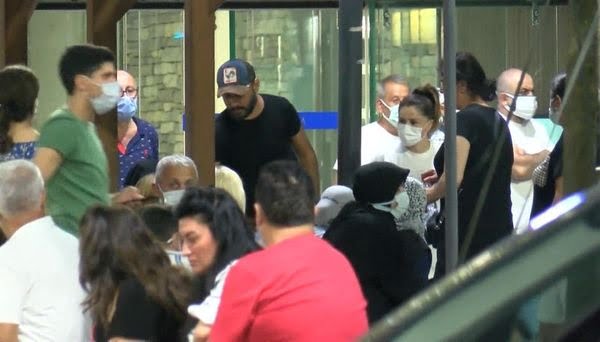 Alişan'ın kardeşi Selçuk Tektaş koronavirüse yenildi #1