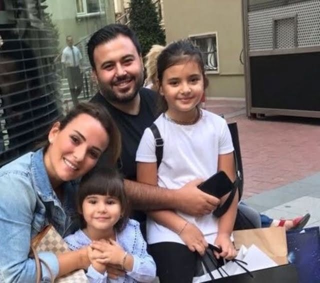 Alişan'ın kardeşi Selçuk Tektaş koronavirüse yenildi #2