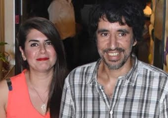 Ayça Erturan’ın kızı olacak