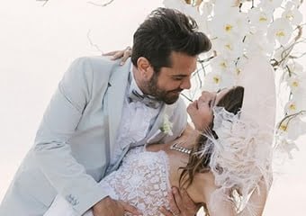 Kenan Doğulu: Birbirimize hep böyle bakalım