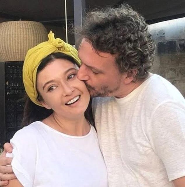 Nurgül Yeşilçay: Evlenmek için çok üşeniyoruz #1