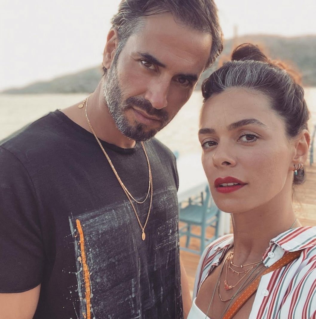 Özge Özpirinçci’nin bebeğinin cinsiyeti belli oldu #1