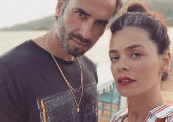 Özge Özpirinçci’nin bebeğinin cinsiyeti belli oldu
