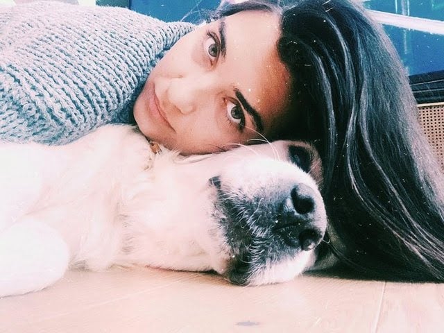 Tuba Büyüküstün: Aşk insandan ötedir #2