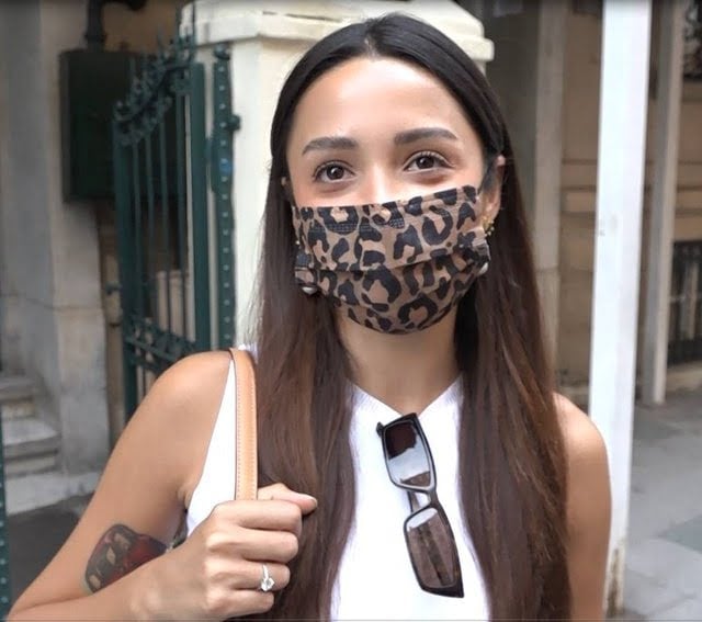 Zeynep Bastık: Düğünde üç gelinlik giyeceğim #1