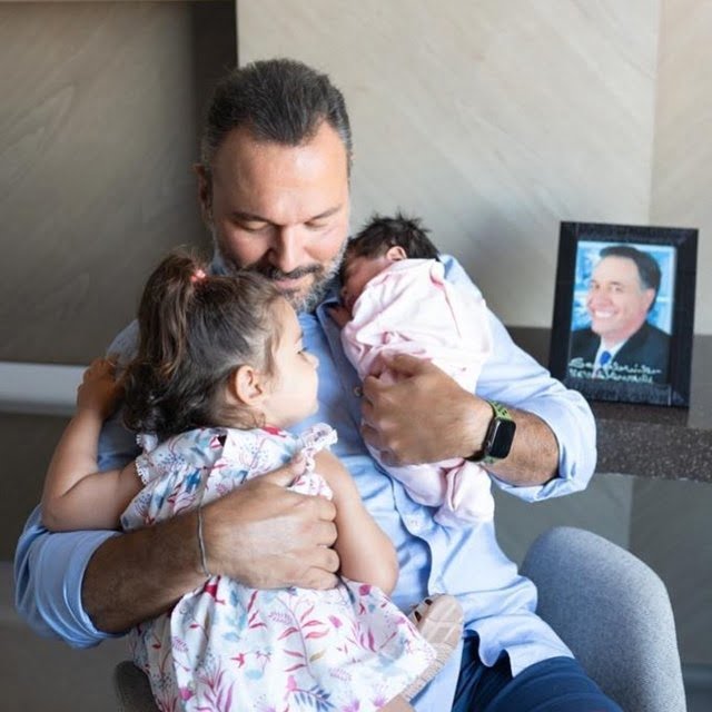 Ali Sunal: Herkes çocuklarını seni tanıtarak büyütüyor #1