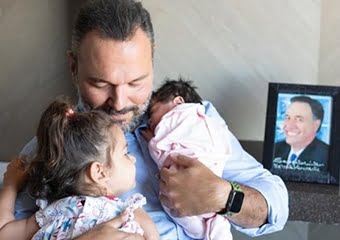 Ali Sunal: Herkes çocuklarını seni tanıtarak büyütüyor