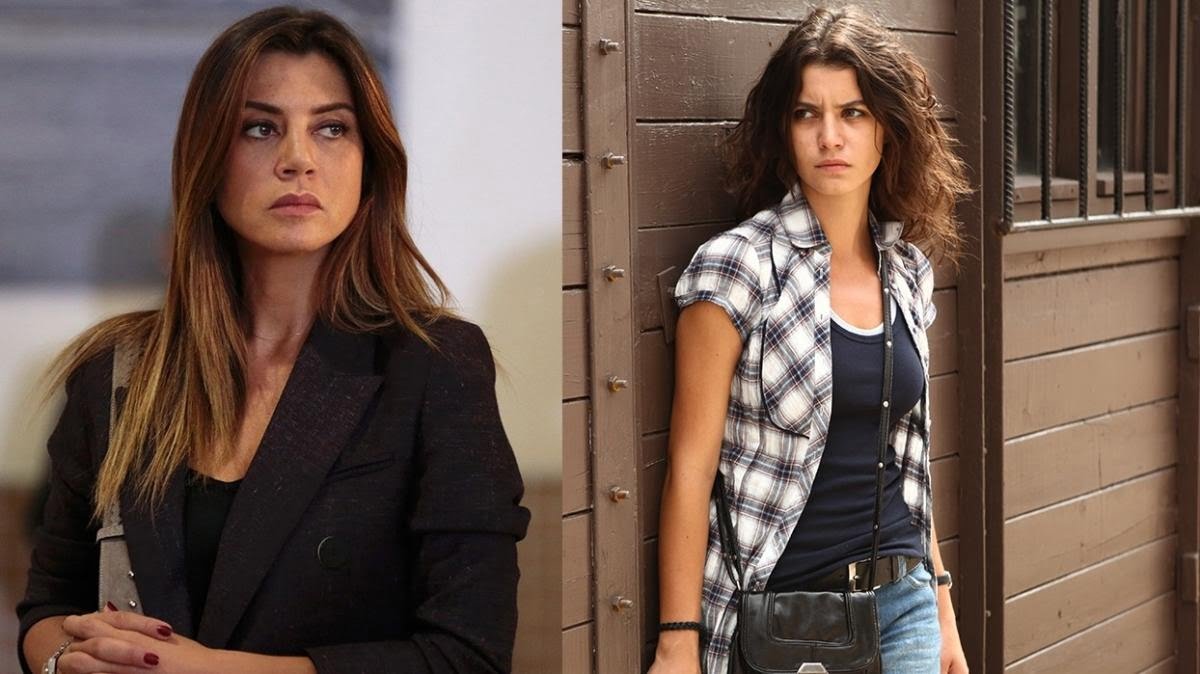 Beren Saat: İlk kez sahneye davet etti #2