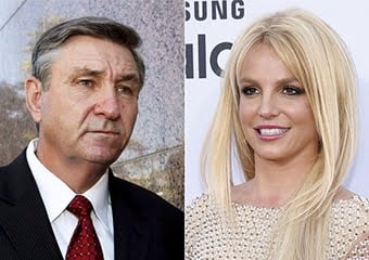 Britney Spears’ın babası 2 milyon dolar istiyor