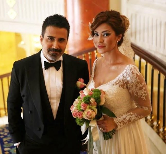 Emrah, boşandı #1