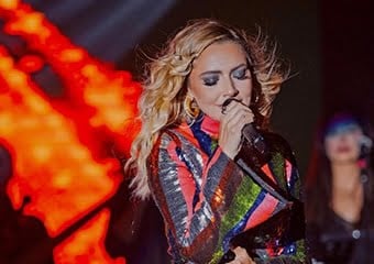 Hadise’den sürpriz bebek açıklaması