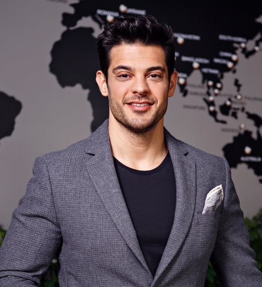 Mehmet Dinçerler sosyal medyaya geri döndü #4