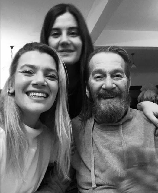 Müjgan Ferhan Şensoy’dan duygulandıran paylaşım #1