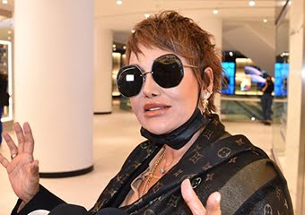 Serap Paköz: Seda Sayan’dan güç aldım