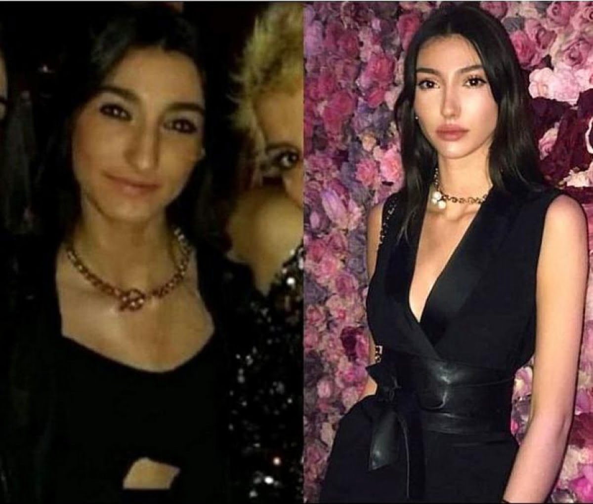Şevval Şahin, geçmişinden kurtulmak istiyor #2