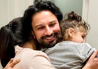 Tarkan’dan doğum günü paylaşımı