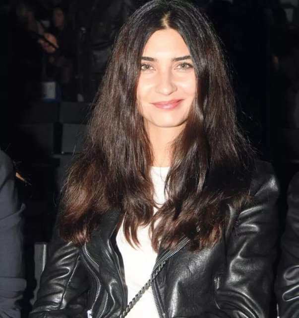 Tuba Büyüküstün'den Murat Boz açıklaması #1
