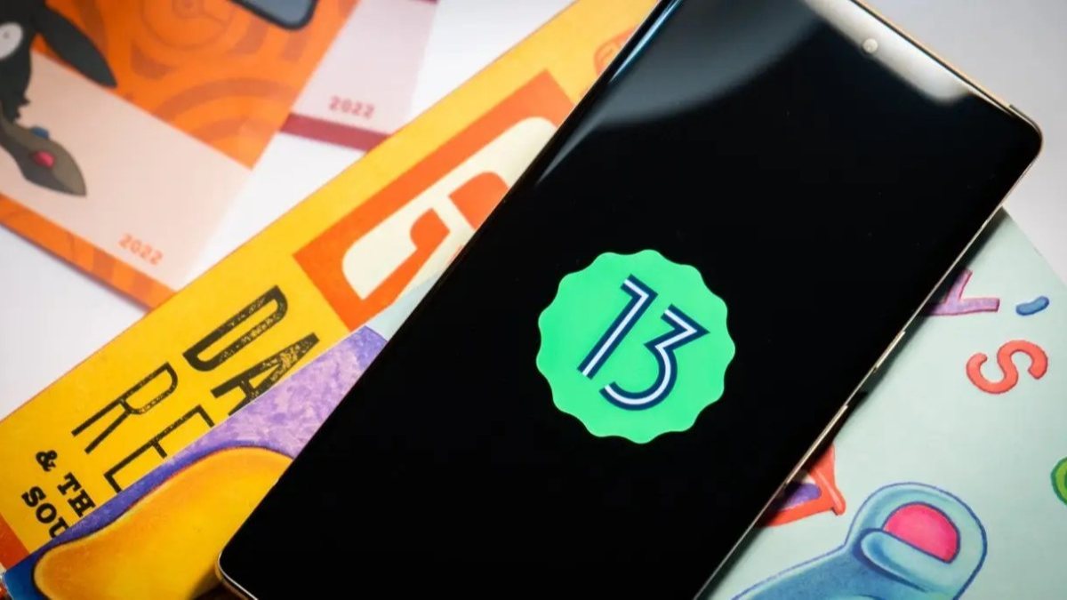 2022'de Android 13 güncellemesi alacak Samsung modelleri