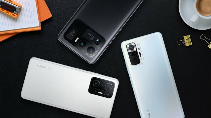 xiaomi