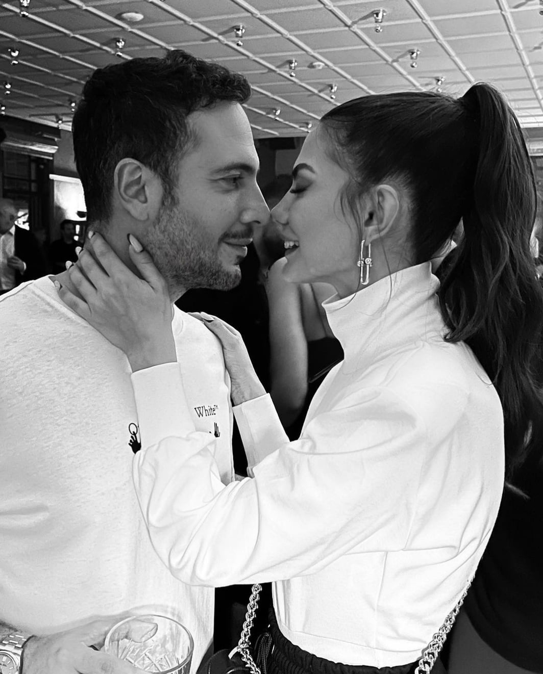 Demet Özdemir, 30 yaşına bastı #1